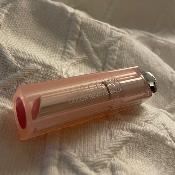 Dior Lip glow color reviver balm Raspberry 007 - Picture 6 of 6